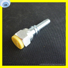 Acero al carbono Straight Female Orfs Swivel